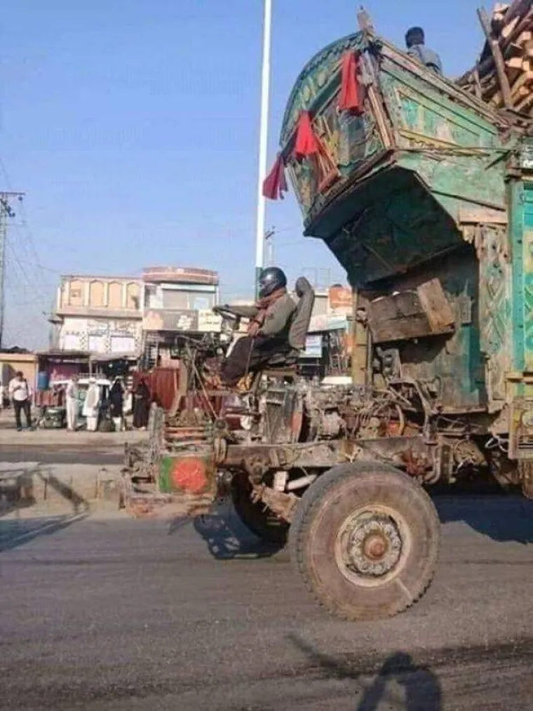 DOKAZ DA ČUDACI VLADAJU INTERNETOM: Nema tog alkohola koji bi mogao opravdati ovakve prizore