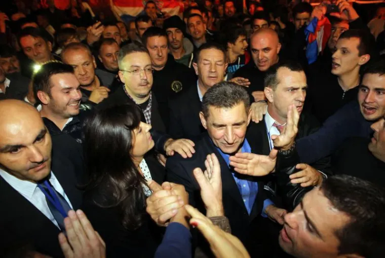 Prije točno šest godna u Hrvatsku su se vratili generali Gotovina i Markač - Evo kako je to izgledalo!