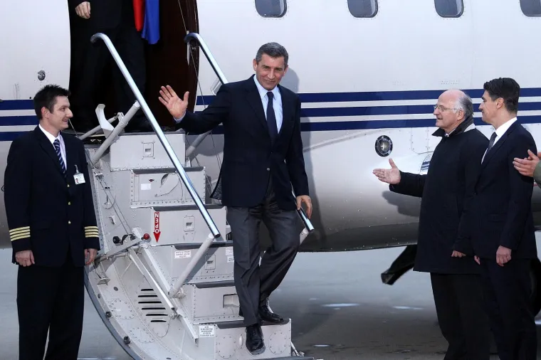 Prije točno šest godna u Hrvatsku su se vratili generali Gotovina i Markač - Evo kako je to izgledalo!