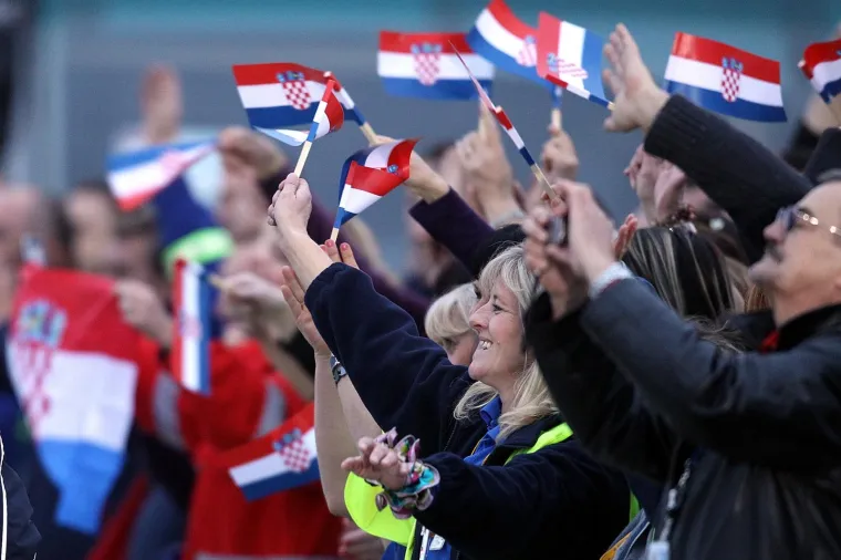 Prije točno šest godna u Hrvatsku su se vratili generali Gotovina i Markač - Evo kako je to izgledalo!