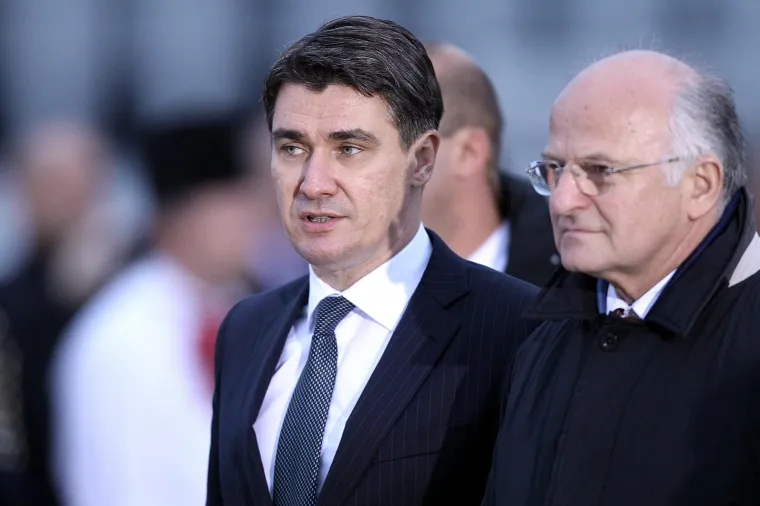 Prije točno šest godna u Hrvatsku su se vratili generali Gotovina i Markač - Evo kako je to izgledalo!