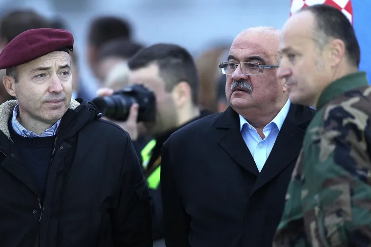 Prije točno šest godna u Hrvatsku su se vratili generali Gotovina i Markač - Evo kako je to izgledalo!