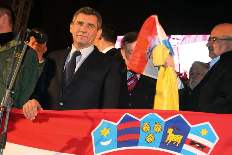 Prije točno šest godna u Hrvatsku su se vratili generali Gotovina i Markač - Evo kako je to izgledalo!