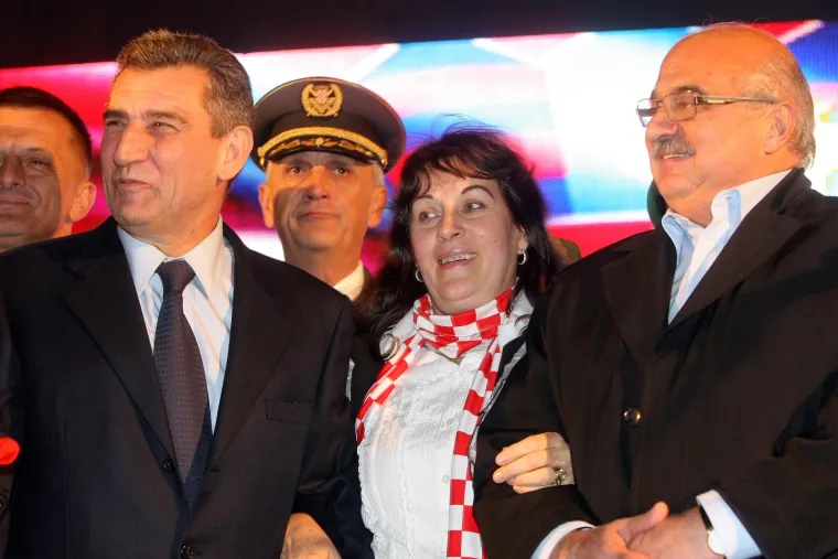 Prije točno šest godna u Hrvatsku su se vratili generali Gotovina i Markač - Evo kako je to izgledalo!