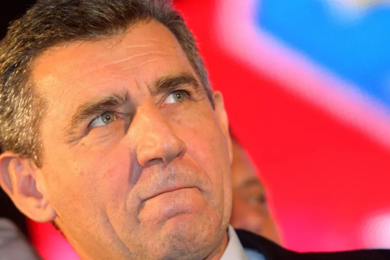 Prije točno &scaron;est godna u Hrvatsku su se vratili generali Gotovina i Markač - Evo kako je to izgledalo!