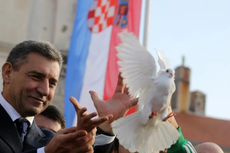 Prije točno &scaron;est godna u Hrvatsku su se vratili generali Gotovina i Markač - Evo kako je to izgledalo!