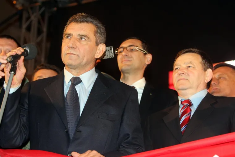 Prije točno &scaron;est godna u Hrvatsku su se vratili generali Gotovina i Markač - Evo kako je to izgledalo!