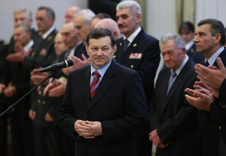 Prije točno &scaron;est godna u Hrvatsku su se vratili generali Gotovina i Markač - Evo kako je to izgledalo!