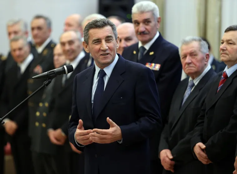Prije točno &scaron;est godna u Hrvatsku su se vratili generali Gotovina i Markač - Evo kako je to izgledalo!