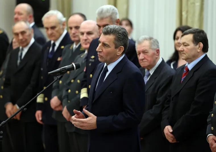 Prije točno &scaron;est godna u Hrvatsku su se vratili generali Gotovina i Markač - Evo kako je to izgledalo!