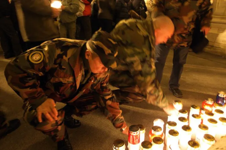 Prije točno &scaron;est godna u Hrvatsku su se vratili generali Gotovina i Markač - Evo kako je to izgledalo!