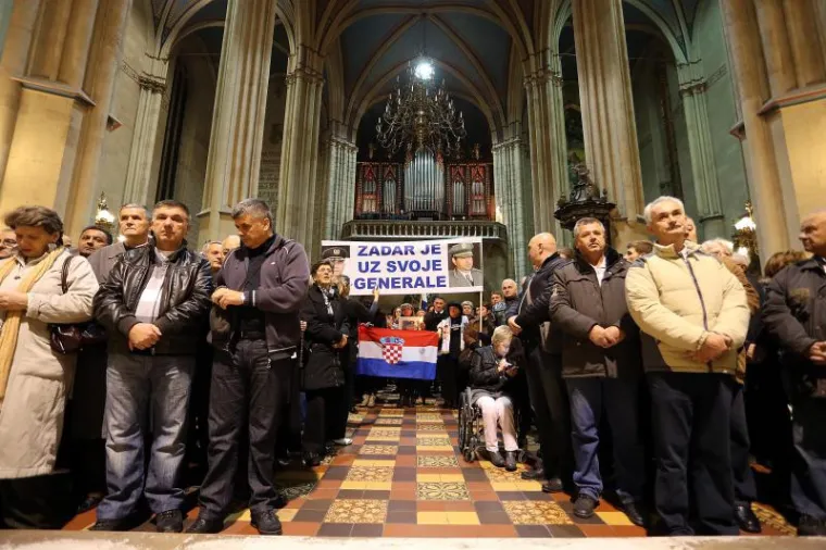 Prije točno &scaron;est godna u Hrvatsku su se vratili generali Gotovina i Markač - Evo kako je to izgledalo!