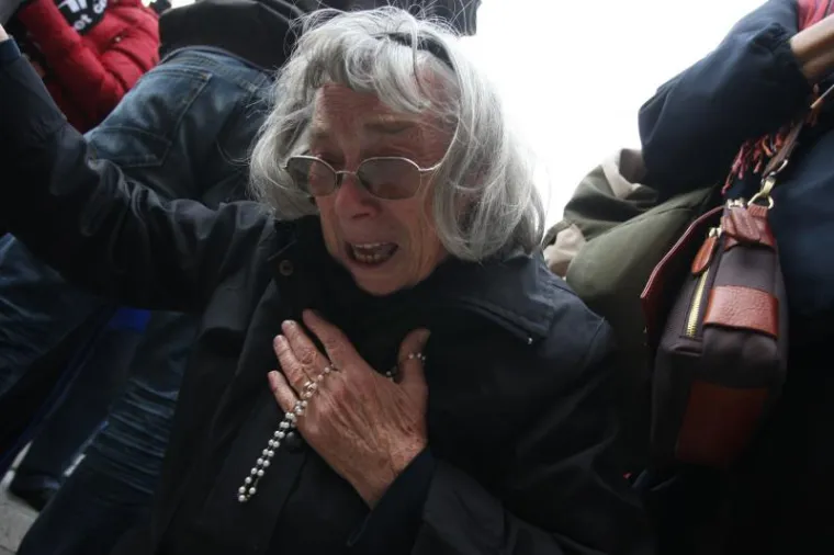 Prije točno &scaron;est godna u Hrvatsku su se vratili generali Gotovina i Markač - Evo kako je to izgledalo!