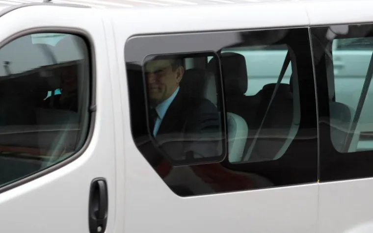 Prije točno &scaron;est godna u Hrvatsku su se vratili generali Gotovina i Markač - Evo kako je to izgledalo!