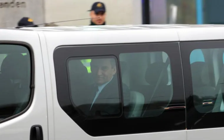 Prije točno &scaron;est godna u Hrvatsku su se vratili generali Gotovina i Markač - Evo kako je to izgledalo!