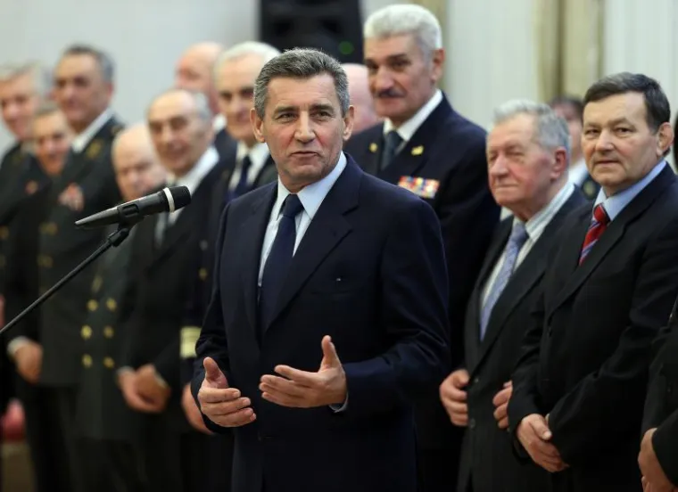 Prije točno &scaron;est godna u Hrvatsku su se vratili generali Gotovina i Markač - Evo kako je to izgledalo!