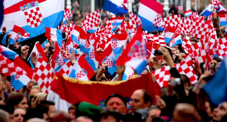 Prije točno &scaron;est godna u Hrvatsku su se vratili generali Gotovina i Markač - Evo kako je to izgledalo!