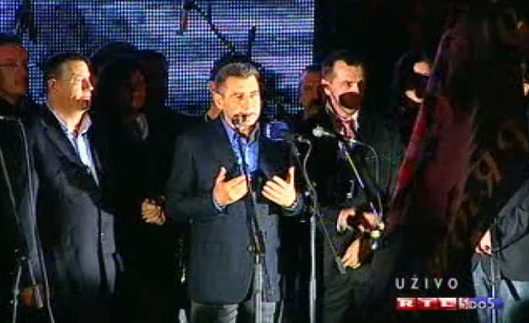 Prije točno &scaron;est godna u Hrvatsku su se vratili generali Gotovina i Markač - Evo kako je to izgledalo!