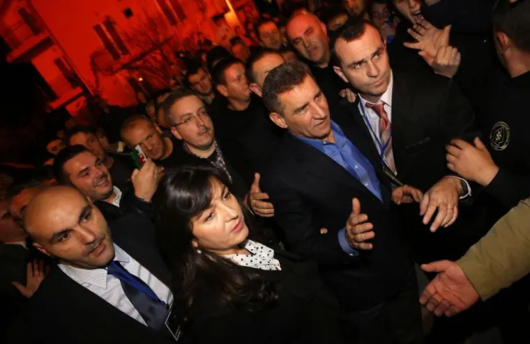 Prije točno &scaron;est godna u Hrvatsku su se vratili generali Gotovina i Markač - Evo kako je to izgledalo!