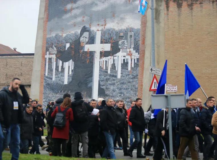 2. Vukovar, obljetnica 2017. godine