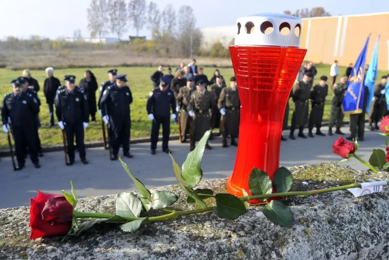 10. Sjećanje na žrtve Vukovara 2012. godine