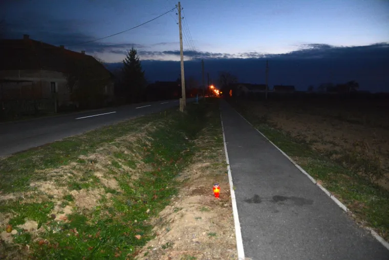 U nesreći kod Nove Gradi&scaron;ke poginula majka četvero djece