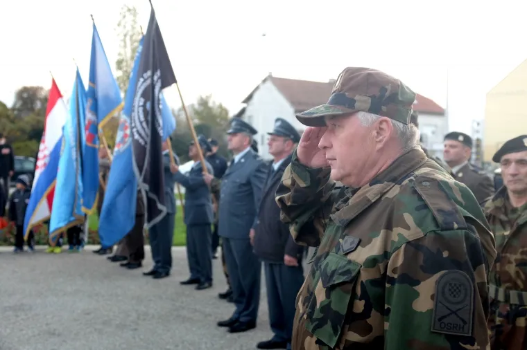 Zagreb: U Dubravi odana počast žrtvi Vukovara