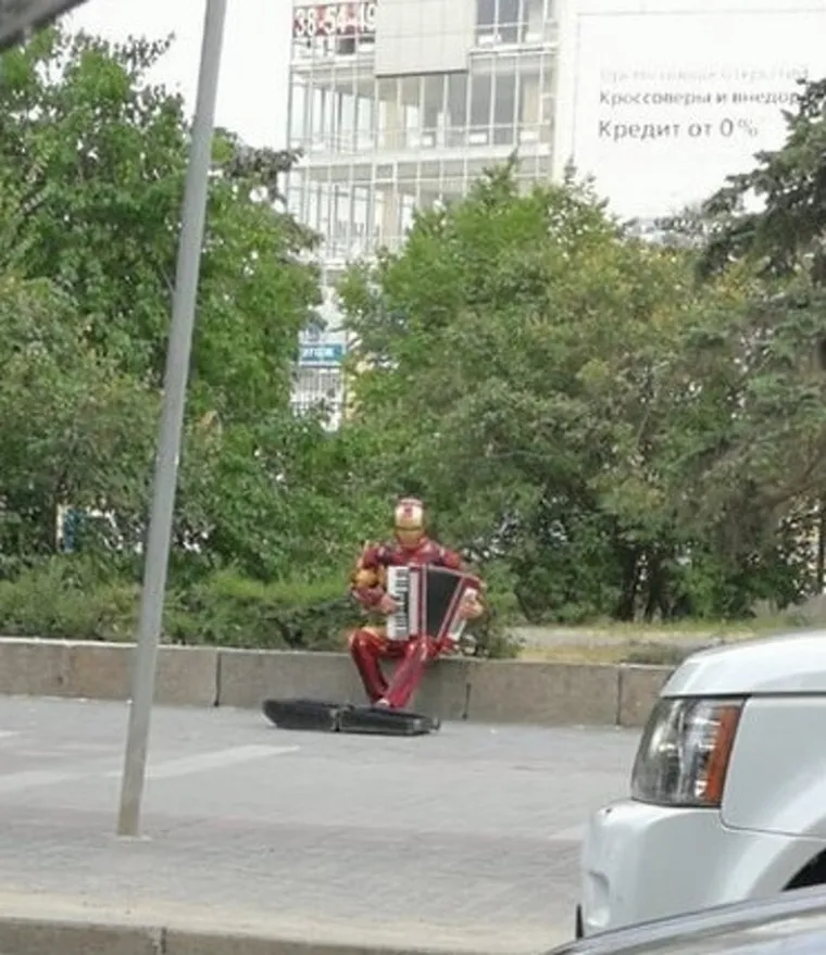 Humoristične životne situacije u kojima je ne&scaron;to opasno po&scaron;lo po krivu