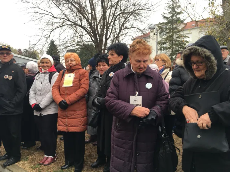 Obljetnica sloma obrane Vukovara: Kolona sjećanja odaje počast svim poginulima