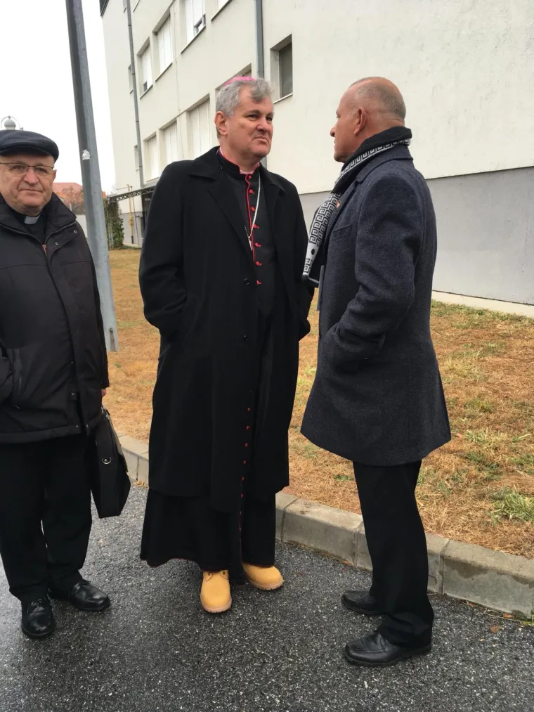 Obljetnica sloma obrane Vukovara: Kolona sjećanja odaje počast svim poginulima