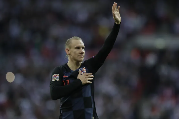 Engleska preokretom do pobjede: Hrvatska ispala u niži rang nogometne Lige nacija