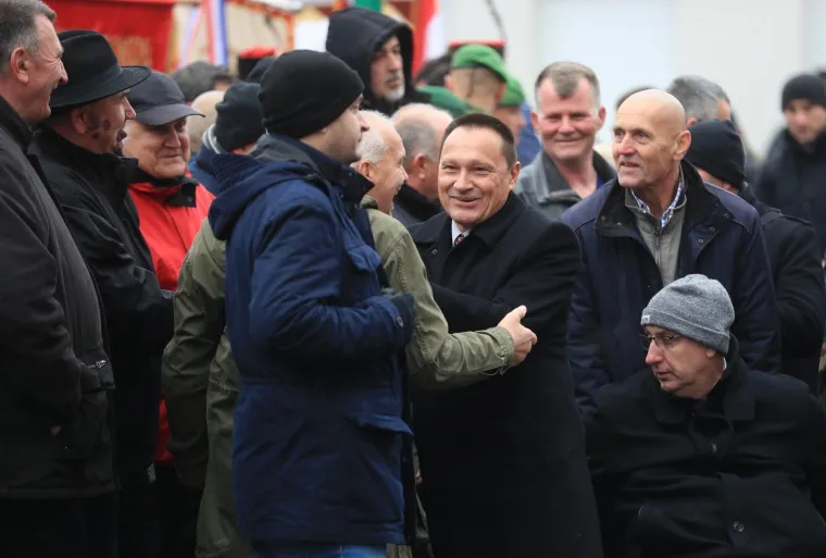 Branko Borkovic - Mladi jastreb