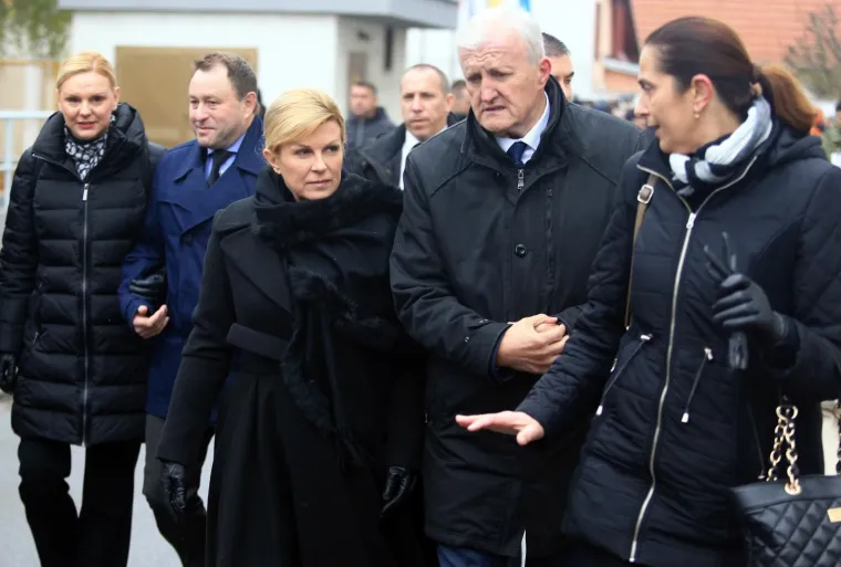 Kolinda Grabar Kitarović