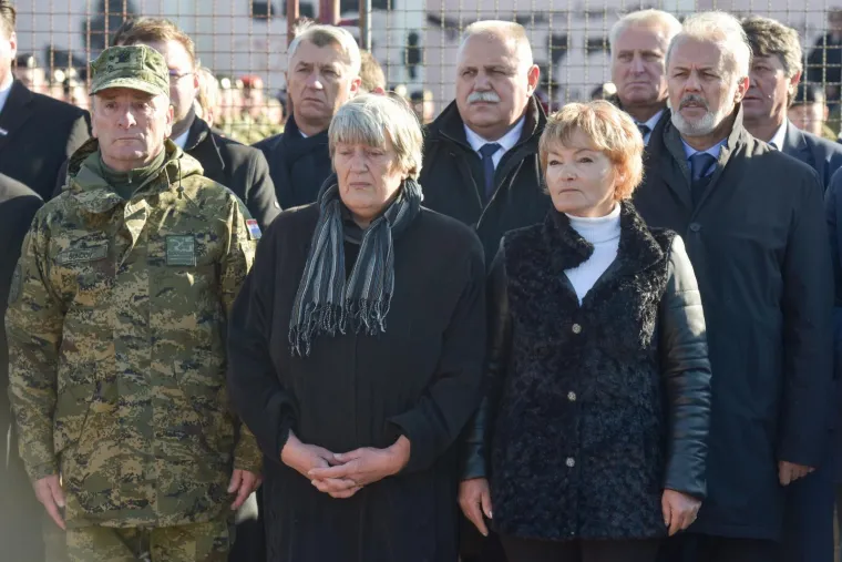 OBILJEŽENA 27. GODI&Scaron;NJICA MASAKRA U &Scaron;KABRNJI: Četnici su pobili 86 ljudi, ne postoji obitelj koja nije izgubila člana