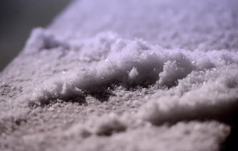 PRVI OVOGODI&Scaron;NJI SNIJEG ZABIJELIO JE SLJEME: Pogledajte bajkovite prizore na Medvednici