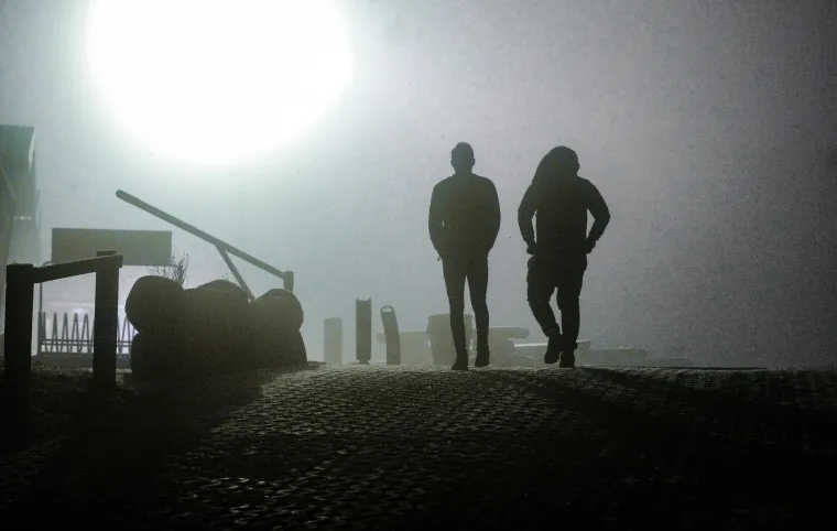 PRVI OVOGODI&Scaron;NJI SNIJEG ZABIJELIO JE SLJEME: Pogledajte bajkovite prizore na Medvednici