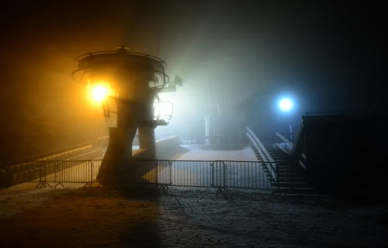 PRVI OVOGODI&Scaron;NJI SNIJEG ZABIJELIO JE SLJEME: Pogledajte bajkovite prizore na Medvednici