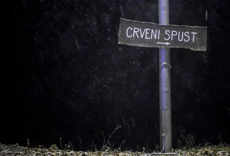 PRVI OVOGODI&Scaron;NJI SNIJEG ZABIJELIO JE SLJEME: Pogledajte bajkovite prizore na Medvednici