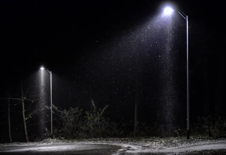 Prvi ovogodi&scaron;nji snijeg zabijelio je Sljeme