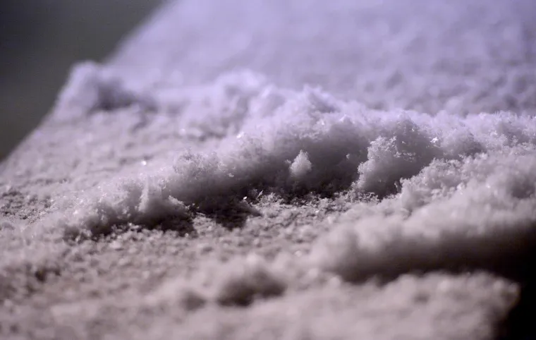 Prvi ovogodi&scaron;nji snijeg zabijelio je Sljeme