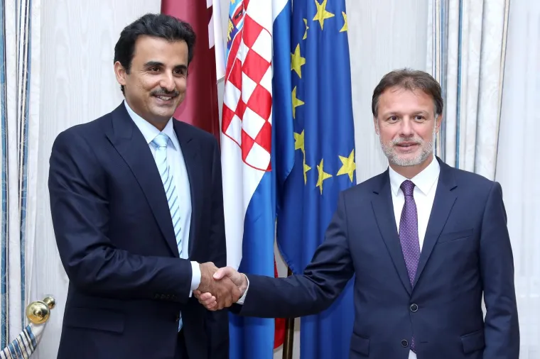 Photo: Patrik Macek/PIXSELL