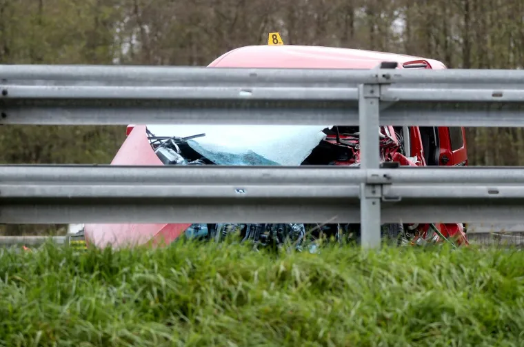 HOROR KOD IZLAZA DEMERJE: U prometnoj nesreći na autocesti A1 smrtno stradala jedna osoba