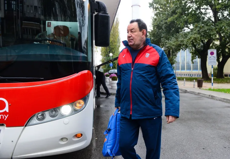 Okupljanje rukometa&scaron;ica