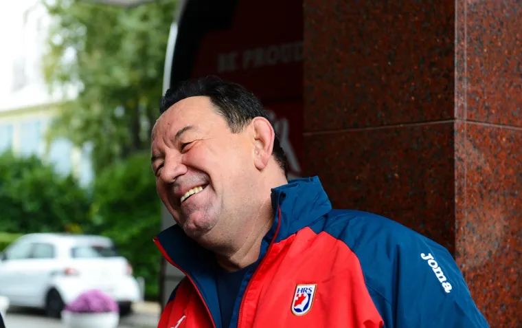 Okupljanje rukometa&scaron;ica