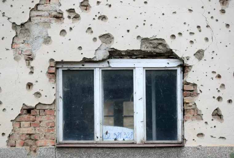 Drugačiji pogled na Kolonu sjećanja