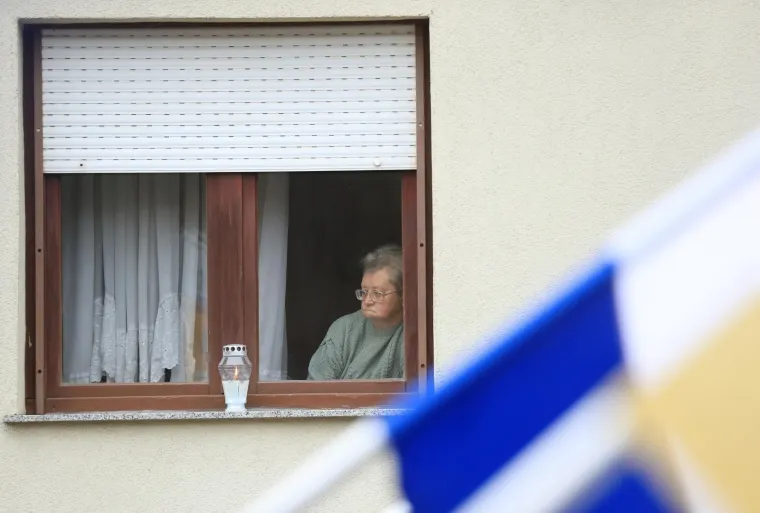 Drugačiji pogled na Kolonu sjećanja