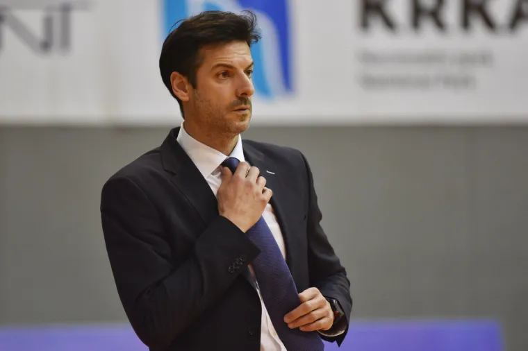 'Gorio' je legendarni Baldekin: Šibenčani priuštili Cedeviti prvi ovosezonski poraz