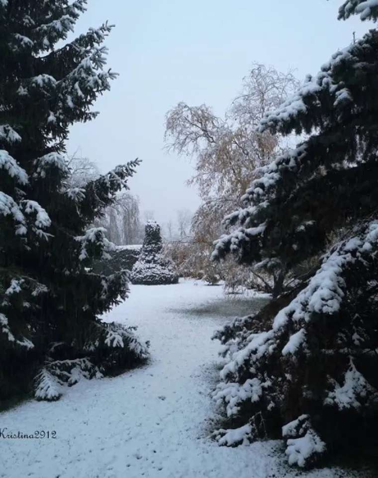 Dolove i brijeg, zabjelio je snijeg... Zabijelile su se i dru&scaron;tvene mreže, evo &scaron;to ste objavili