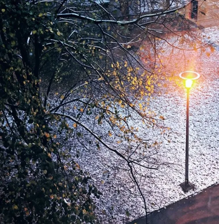 Dolove i brijeg, zabjelio je snijeg... Zabijelile su se i dru&scaron;tvene mreže, evo &scaron;to ste objavili