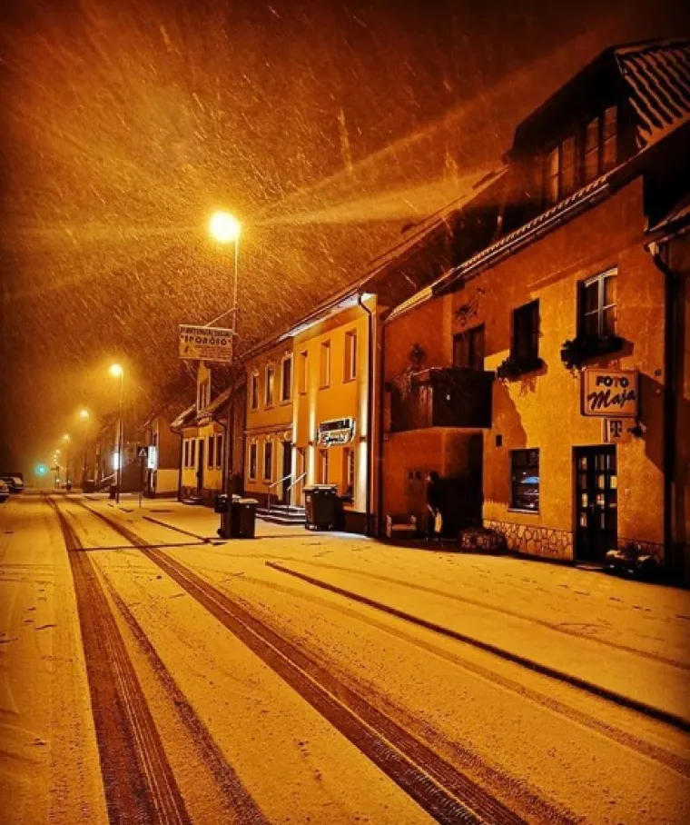 Dolove i brijeg, zabjelio je snijeg... Zabijelile su se i dru&scaron;tvene mreže, evo &scaron;to ste objavili